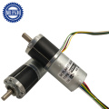 Long Life Time 28mm 12V/24V BLDC Planetary Gear Motor